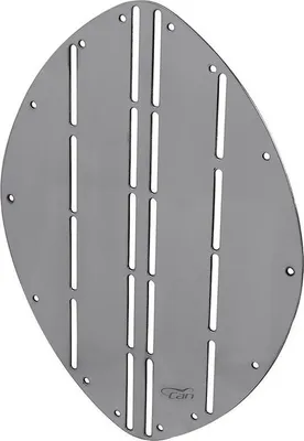 Immagine prodotto di Protezione di prua CAN PS3000 in acciaio inox