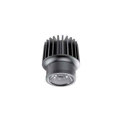 Produktbild von Ideal Lux Einbauleuchte, dynamische Lichtquelle, 15 W, 3000 K, 208589