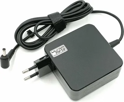 Produktbild von ASUS NETZTEIL Asus 19V 3.42A 65W 4.0-1.35