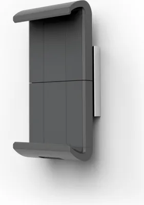Obrázok produktu pre Durable 893823, Tablet/UMPC, Pasívny držiak, Vnútorný, Čierna