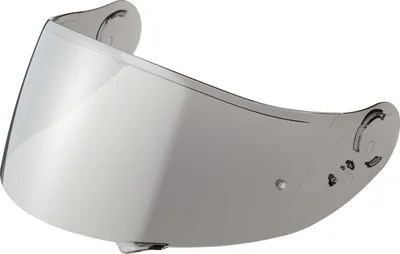 Obrázek produktu pro Zrcadlové hledí Shoei CNS-1 stříbrné