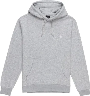Produktbild von Element Icon Embroidery PO Mid Grey Heather XL