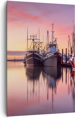 Produktbild von Bild auf Leinwand - Leinwandbild - Einteilig - Marina Westen Die Sonne - 80x120cm - Wand Bild - Wanddeko - Wandbilder - Leinwanddruck - Wanddekoration - Leinwand bilder - Wandbild - PA80x120-4645