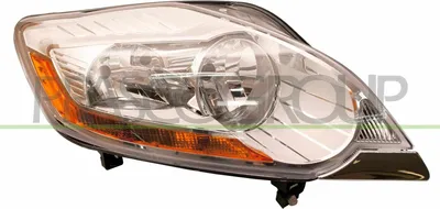 Produktbild von PRASCO Scheinwerfer Hauptscheinwerfer Rechts für FORD KUGA I FD8024903