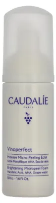 Immagine prodotto di Caudalie Vinoperfect Schiuma Micro-Peeling Luminosità 50ml