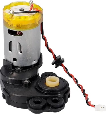 Produktbild von Ecovacs 201-2499-0205 Hauptbürstenmotor für Staubsauger-Roboter