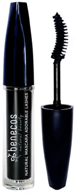 Produktbild von benecos Natural Beauty Mascara Adorable Lashes deep ocean Bio 8ml