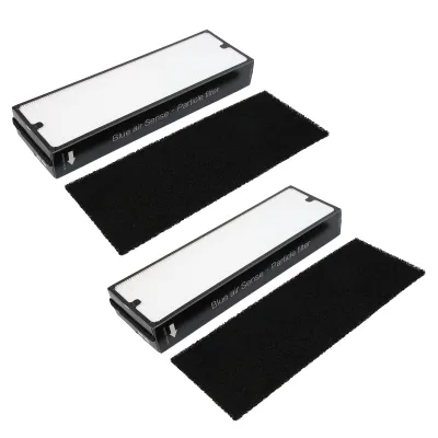 Obrázok produktu pre Filter častíc, vzduchový filter, filter čističa vzduchu, náhradný filter čističa vzduchu, filter pre modrý vzduch, príslušenstvo čističa vzduchu