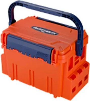Obrázok produktu pre Meiho Vedro s ústím BM 5000 oranžové