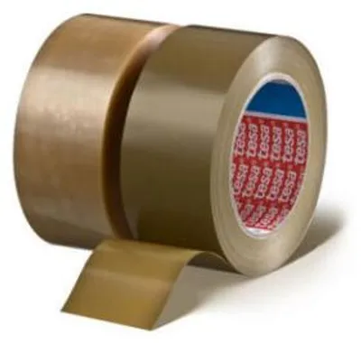 Image de tesa 04122-00011-00 tesa Packband 4122 transparent 75,0 mm x 66,0 m 1 St.
