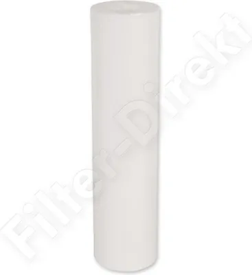 Produktbild von Filtronix 10' Sediment Vorfilter Kartusche 5 Micron