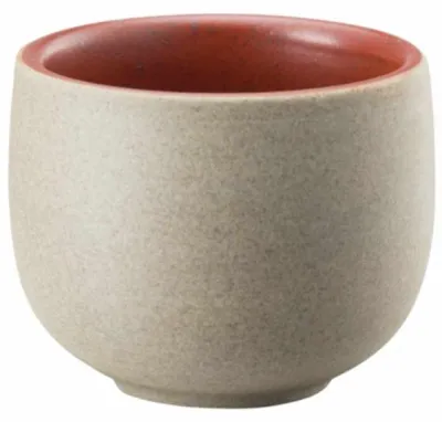 Obrázok produktu pre Rosenthal Miska na espresso Joyn Stoneware Spark Stoneware Red 24120-405302-64934
