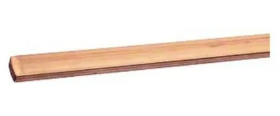 Produktbild von Hager Sammelschiene 2050,0x12x5 N11A
