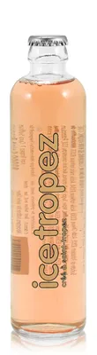 Produktbild von Ice Tropez Peach 275ml 6,5% Vol.
