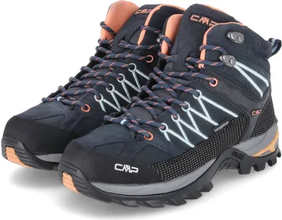 Produktbild von Outdoorschuhe Größe: 36