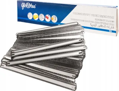 Obrázok produktu pre RICHMANN C3391 Brúsne kotúče na kov 300 mm 72 ks