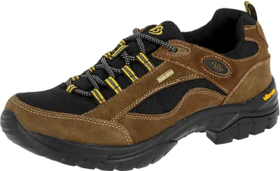 Produktbild von Wanderschuhe wasserdicht Unisex GRAND CANYON braun 38