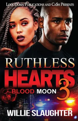 Produktbild von Ruthless Hearts 3
