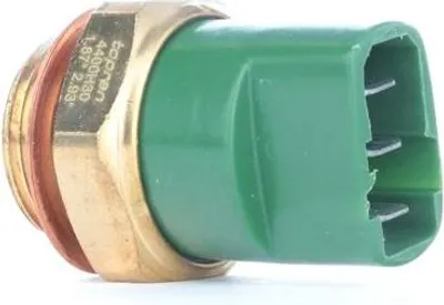 Produktbild von TOPRAN 103 337 Temperaturschalter Kühlerlüfter Thermoschalter für VW TRANSPORTER III Bus Transporter T3 Kastenwagen