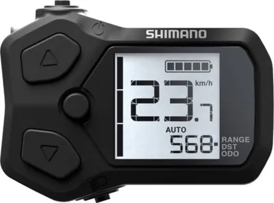 Obrázek produktu pro Shimano Steps Display sc-en500 elektrický systém e-tube