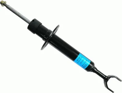 Image de 2x SACHS 557 833 Jeu d'amortisseurs avant à gaz
