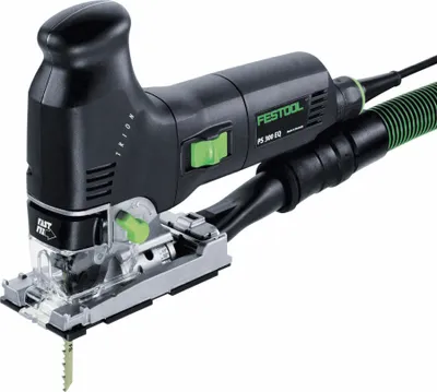 Produktbild von Festool Pendelstichsäge PS 300 EQ-Plus TRION