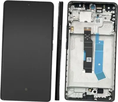 Zdjęcie produktu dla Display LCD Xiaomi Redmi Note 14 Pro - Nero