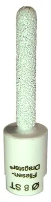Obrázek produktu pro Sanpro TileDragster 8 mm diamantový frézovací / brusný kolík