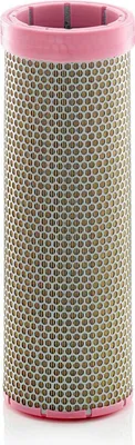 Produktbild von MANN-FILTER CF 17 006 Sekundärluftfilter 1869990 für SCANIA L,P,G,R,S - series P,G,R,T - series