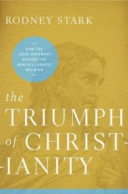 Obrázek produktu pro Triumph of Christianity, The
