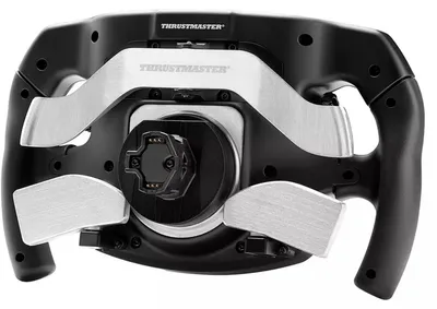 Image de Thrustmaster 4060466 AddOn Thrustm. Ferrari SF25 Edition Lenkrad (KON/PC) retail