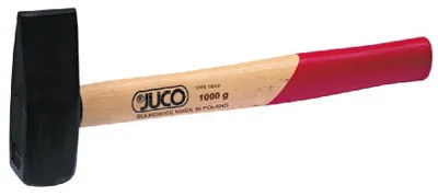 Produktbild von JUCO HAMMER CLIPPER 4,0 kg