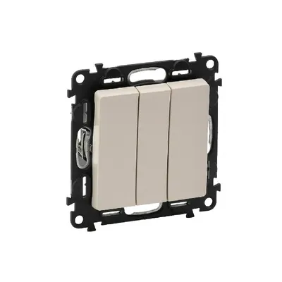 Image de Valena Life LeGrand Triple Clé - Crème