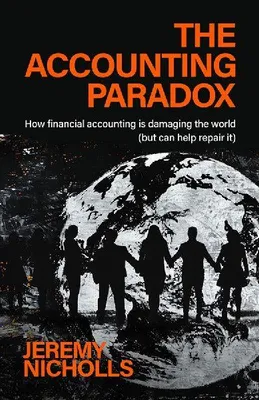 Produktbild von The Accounting Paradox