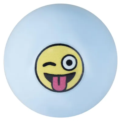 Produktbild von Brabo Emojies Hockeyball Kinder