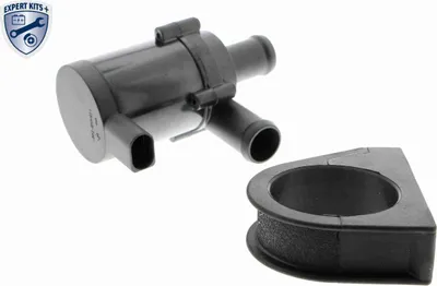 Produktbild von VEMO Zusatzwasserpumpe V10-16-0005 für VW GOLF VI (5K1) elektrisch 0,34kg
