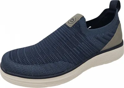 Produktbild von Bugatti ASTRA Slipper Blau