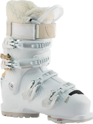 Image de ROSSIGNOL Vizion 4B Elite 90 GW Chaussures de ski femmes blanc MP 24