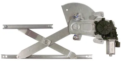 Produktbild von VALEO 850402 Elektrischer Fensterheber Vorne Links für SUZUKI JIMNY (FJ)