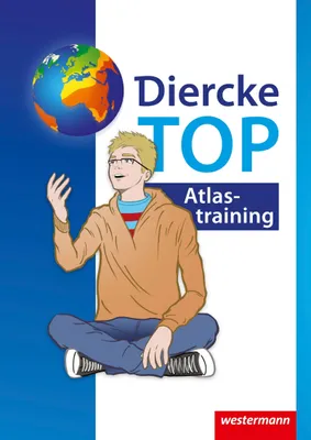 Produktbild von Diercke Weltatlas - Ausgabe 2015