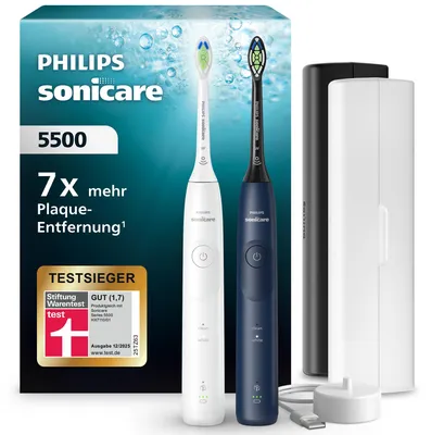 Immagine prodotto di Philips Sonicare 5500 HX7119/01