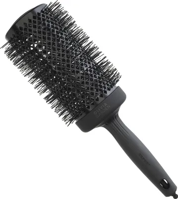 Produktbild von Expert Blowout Speed Wavy Bristles Black Label 65 mm