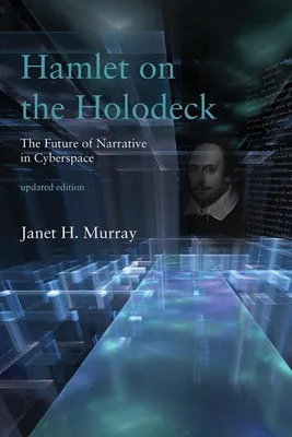 Produktbild von Hamlet on the Holodeck
