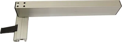 Produktbild von ATIKA Ersatzteil | Parallelanschlag für Bandsäge BS 205-2