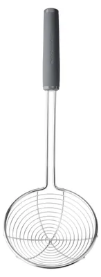 Immagine prodotto di KitchenAid Soft Grip - Cucchiaio da cucina in antracite