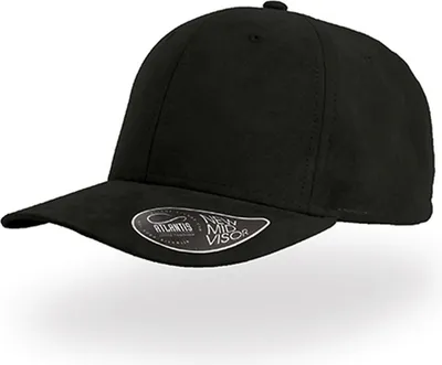 Produktbild von Atlantis FAMC | Fam Cap - Farbe: Black - Größe: One Size