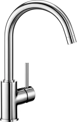 Produktbild von Blanco Armatur Mida Silgranit-Look  517742