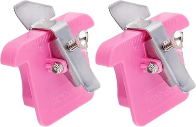 Zdjęcie produktu dla Prowadnik Magnetyczny do Maszyny do Szycia z Linijką 2 szt