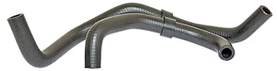 Image de Tuyau de radiateur METZGER pour SKODA OCTAVIA I