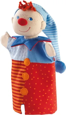 Image de Marionnette Kasper